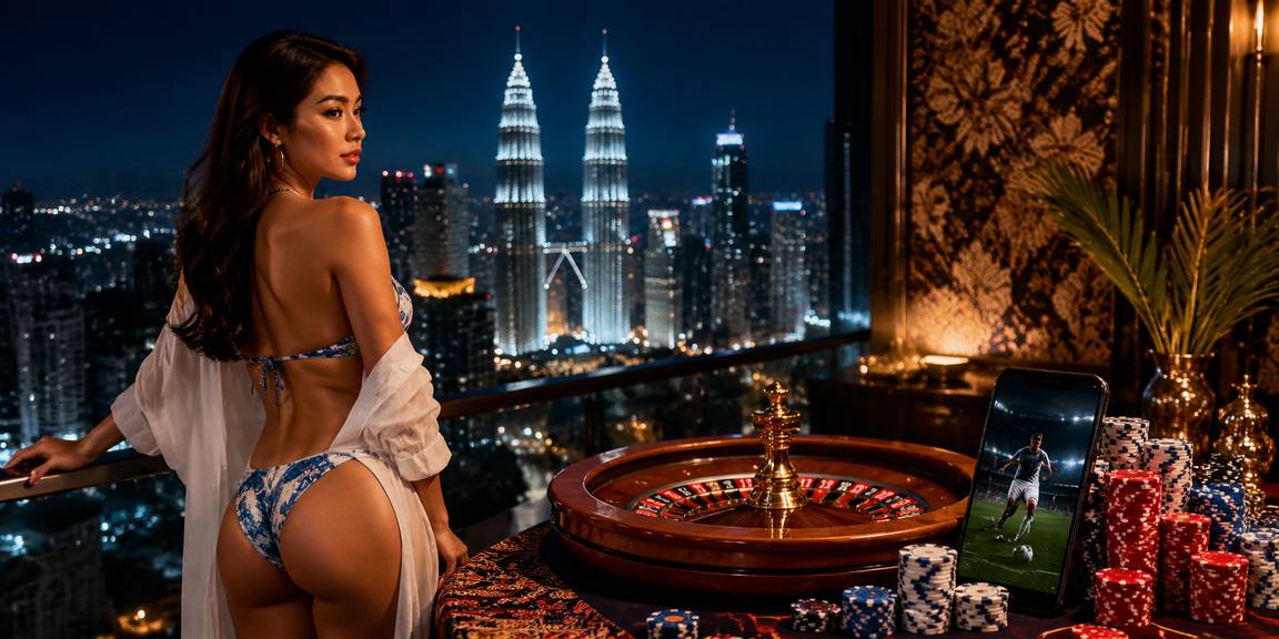 judi link Apa Yang Kami Sediakan Untuk Mega Wheel