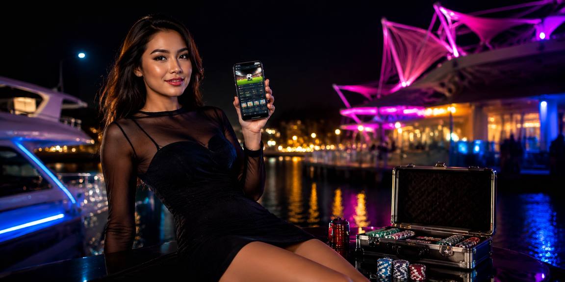 judi link Blackjack Langsung Dalam Lobi Malaysia