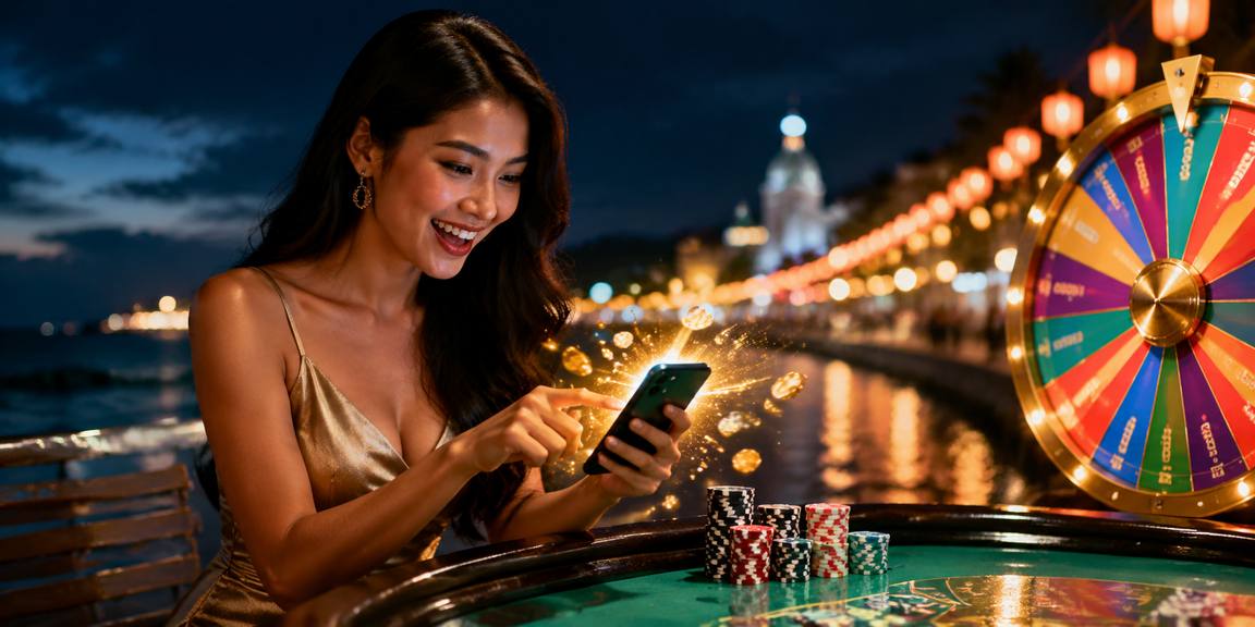 judi link Apa Yang Kami Sediakan Untuk Blackjack